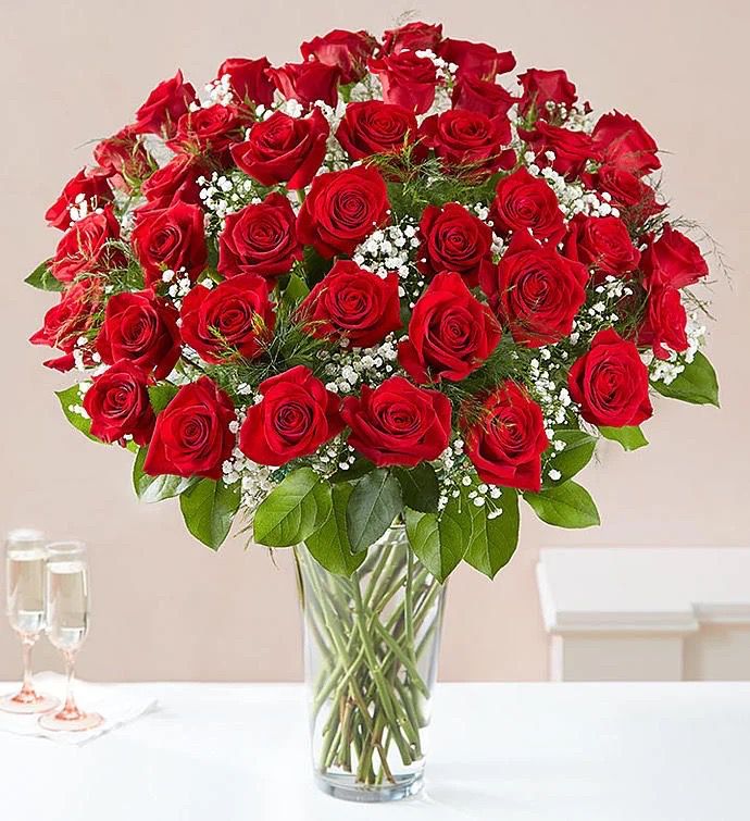 4 RED ROSES $119.99. 36 ROSES $179.99. 48 ROSES $214.99