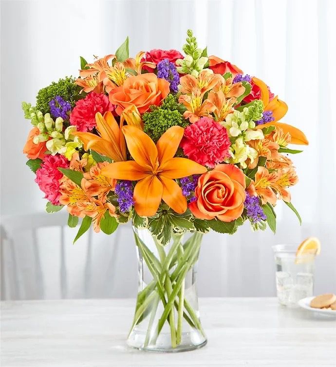 CHEERFUL BLOOM. XL$79.99. L$69.99. M$59.99. S$49.99